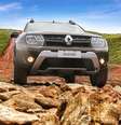 Novo Duster  Foto: Renault / Divulgação