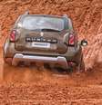 Renault Duster é o carro com o maior valor de reparo no País  Foto: Renault / Divulgação