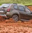 Novo Duster  Foto: Renault / Divulgação