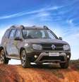 Novo Duster  Foto: Renault / Divulgação