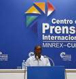 <p>Cuba e Estados Unidos começam em Washington um diálogo sobre direitos humanos com foco na construção de um roteiro para fazer avançar as negociações e restabelecer as relações diplomáticas</p>  Foto: Stringer / Reuters