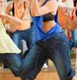 <p>A dança pode trazer benefícios tanto para o corpo quanto para a mente</p>  Foto: iStock