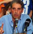 <p>Membro da Comissão de Constituição e Justiça, o ex-senador constituinte José Fogaça (PMDB-RS) acredita que a Câmara dos Deputados está optando pelo caminho mais fácil</p>  Foto: Marcello Casal Jr / Agência Brasil