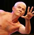 <p>Antonio Nóbrega e companhia estão vindo aí com novo espetáculo que mistura imaginário corporal brasileiro e tradição ocidental da dança</p>  Foto: Silvia Machado  / Divulgação