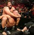  Foto: WWE / Divulgação