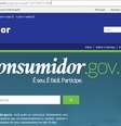 Estão relacionadas na plataforma online apenas empresas que aderiram ao serviço de forma espontânea  Foto: Reprodução