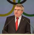Thomas Bach crê em Jogos Olímpicos históricos no Rio  Foto: Chris McGrath / Getty Images 