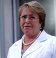 <p>O filho e a nora de Bachelet foram convocados a depor pela procuradoria por supostas irregularidades em neg&oacute;cio</p>  Foto: Agencia Uno