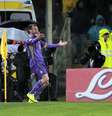 Time de Florença briga por vaga na Liga dos Campeões da Europa  Foto: Gabriele Maltinti / Getty Images 