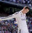Cristiano Ronaldo brilha mais uma vez no Santiago Bernabéu  Foto: Daniel Ochoa de Olza / AP