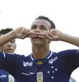  Foto: Washington Alves/Lightpress/Cruzeiro / Divulgação