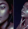 <p>Kylie pediu calma a quem interpretou mal suas fotos</p>  Foto: Instagram/ @kyliejenner / Reprodução