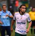 <p>Valdivia estreou na temporada no &uacute;ltimo s&aacute;bado</p>  Foto: Djalma Vassão / Gazeta Press