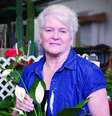 Amigos de Barronelle Stutzman, proprietária da Arlene Flowers, na cidade de Richland, no sul do Estado, lançaram a campanha   Foto: The Huffington Post / Reprodução