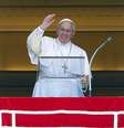 <p>Pape Francisco falou sobre a Cúpula das Américas</p>  Foto: Tony Gentile / Reuters
