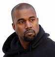 Rapper Kanye West durante a Paris Fashion Week. 06/03/2015.  Foto: Charles Platiau / Reuters