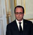Presidente francês Hollande durante entrevista em Paris. 07/04/2015.  Foto: Philippe Wojazer / Reuters