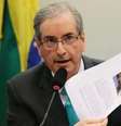 Presidente da Câmara dos Deputados, Eduardo Cunha (PMDB-RJ), em foto de arquivo  Foto: Ueslei Marcelino / Reuters