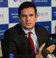 <p>Ricardo Pessoa teria tentado influenciar testemunhas, disse S&eacute;rgio Moro</p>  Foto: Rodrigues Pozzebom / Agência Brasil