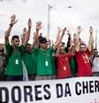 Percentual de negociações com reajuste abaixa da inflação cresceu neste ano  Foto: Sindicato dos Metalúrgicos / Reprodução