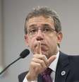 <p> "Não há nenhuma tentativa de escamotear", disse Arthur Chioro sobre o programa</p>  Foto:  Marcelo Camargo / Agência Brasil