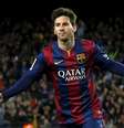 Propina da Petrobras dava para comprar pelo menos oito vezes o passe de Lionel Messi  Foto: Albert Gea / Reuters