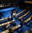 Projeto de lei agora segue para a Câmara dos Deputados  Foto: Fabio Rodrigues Pozzebom / ABr