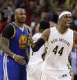  Foto: Gerald Herbert / AP