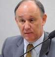Pepe Vargas, atual ministro da Secretaria Nacional de Direitos Humanos da Presidência  Foto: Agência Brasil