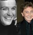 Garry Kief e Barry Manilow teriam se casado em 2014  Foto: Twitter / Getty Images 
