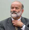 <p>João Vaccari Neto, em depoimento à CPI da Petrobras</p>  Foto: Agência Brasil