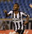 Jobson estava com moral no Botafogo  Foto: Vitor Silva/SSPress / Divulgação
