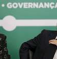 <p>"Ele é do coração do governo", disse Dilma sobre Temer</p>  Foto: Ueslei Marcelino / Reuters