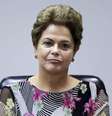<p>Presidente Dilma Rousseff enfrenta maiores dificuldades no segundo mandato</p>  Foto: Ueslei Marcelino / Reuters