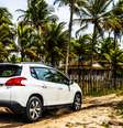 Peugeot 2008 chega para brigar em um seguimento difícil  Foto: Peugeot / Divulgação