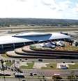 Aeroporto do Recife teve uma movimentação de quase 7 milhões de passageiros  Foto: Infraero / Divulgação