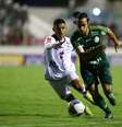 <p>Valdivia só disputou dois jogos em 2015</p>  Foto: Marcos Bezerra / Futura Press
