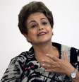 <p>Dilma Rousseff está fazendo concessões impensáveis há pouco tempo</p>  Foto: Ueslei Marcelino / Reuters