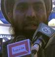Foto de arquivo de Zaki-ur-Rehman Lakhvi. 21/04/2008  Foto: Abu Arqam Naqash / Reuters