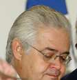 <p>Corr&ecirc;a teve mandado de pris&atilde;o expedido nesta manh&atilde;&nbsp;</p>  Foto: Antonio Cruz / Agência Brasil