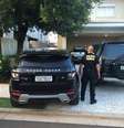 Cerca de 80 policiais federais cumprem 32 mandados judiciais na 11ª fase da Operação Lava Jato  Foto: Divulgação / PF