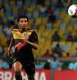 <p>Fluminense podia ter vencido por 2 a 0</p>  Foto: Nelson Perez / Fluminense FC/Divulgação