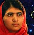 <p>Malala foi baleada ap&oacute;s defender direito de mulheres &agrave; educa&ccedil;&atilde;o no Paquist&atilde;o</p>  Foto: BBC Mundo / Copyright