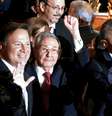 Estados Unidos e Cuba anunciaram reaproximação  Foto: Reuters