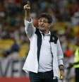 René Simões trabalhou no São Paulo e deu a sua opinião sobre o momento do clube  Foto: Vitor Silva / SS Press/Divulgação