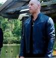 Vin Diesel e Paul Walker estrelam sétimo filme da franquia  Foto: Divulgação