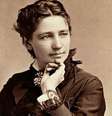  Victoria Woodhull foi candidata à Presidência dos EUA em 1872, quase meio século antes das mulheres conquistarem direito ao voto no país  Foto: Wikimedia Commons