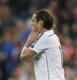 Bale não vive um bom momento técnico no Real  Foto: Sergio Perez / Reuters