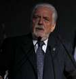 <p>Ministro da Defesa, Jaques Wagner, no Rio de Janeiro</p>  Foto: Pilar Olivares / Reuters