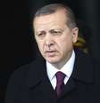 Presidente turco Tayyip Erdogan durante evento em Ancara. 03/03/2015.  Foto: Umit Bektas / Reuters